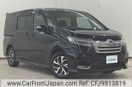 honda stepwagon 2018 -HONDA--Stepwgn DBA-RP4--RP4-1200735---HONDA--Stepwgn DBA-RP4--RP4-1200735-