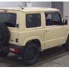 suzuki jimny 2022 CFJ1709312 image 2