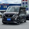 nissan roox 2020 -NISSAN--Roox 5AA-B44A--B44A-0027057---NISSAN--Roox 5AA-B44A--B44A-0027057- image 1