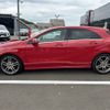 mercedes-benz a-class 2017 -MERCEDES-BENZ--Benz A Class DBA-176042--WDD1760422V192438---MERCEDES-BENZ--Benz A Class DBA-176042--WDD1760422V192438- image 8