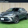 toyota c-hr 2019 -TOYOTA--C-HR 6AA-ZYX11--ZYX11-2007140---TOYOTA--C-HR 6AA-ZYX11--ZYX11-2007140- image 1