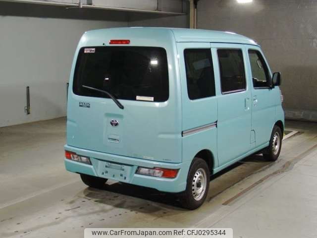 toyota pixis-van 2020 -TOYOTA--Pixis Van 3BD-S321M--S321M-0035363---TOYOTA--Pixis Van 3BD-S321M--S321M-0035363- image 2