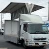 mitsubishi-fuso fighter 2017 CFJ1718599 image 41