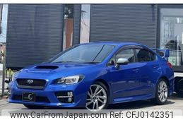 subaru wrx-s4 2015 quick_quick_VAG_VAG-005388