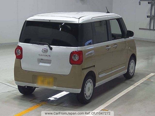 daihatsu move-canbus 2023 -DAIHATSU 【三重 580わ9580】--Move Canbus LA850S-0036763---DAIHATSU 【三重 580わ9580】--Move Canbus LA850S-0036763- image 2