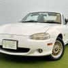 mazda roadster 2000 quick_quick_GF-NB6C_NB6C-200823 image 12