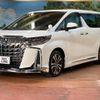 toyota alphard 2020 -TOYOTA--Alphard 3BA-AGH30W--AGH30-9014325---TOYOTA--Alphard 3BA-AGH30W--AGH30-9014325- image 3