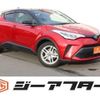 toyota c-hr 2019 -TOYOTA--C-HR 6AA-ZYX11--ZYX11-2004257---TOYOTA--C-HR 6AA-ZYX11--ZYX11-2004257- image 1