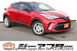 toyota c-hr 2019 -TOYOTA--C-HR 6AA-ZYX11--ZYX11-2004257---TOYOTA--C-HR 6AA-ZYX11--ZYX11-2004257-