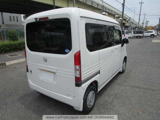 honda n-van 2019 -HONDA 【三河 480】--N VAN HBD-JJ2--JJ2-3010785---HONDA 【三河 480】--N VAN HBD-JJ2--JJ2-3010785- image 2