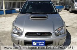 subaru impreza 2005 GOO_JP_700040129030240328001