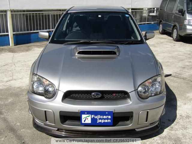 subaru impreza 2005 GOO_JP_700040129030240328001 image 1