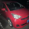 toyota ractis 2013 CFJ1740363 image 1