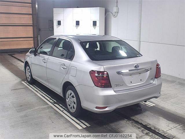 toyota corolla-axio 2019 -TOYOTA--Corolla Axio NKE165-7223111---TOYOTA--Corolla Axio NKE165-7223111- image 2