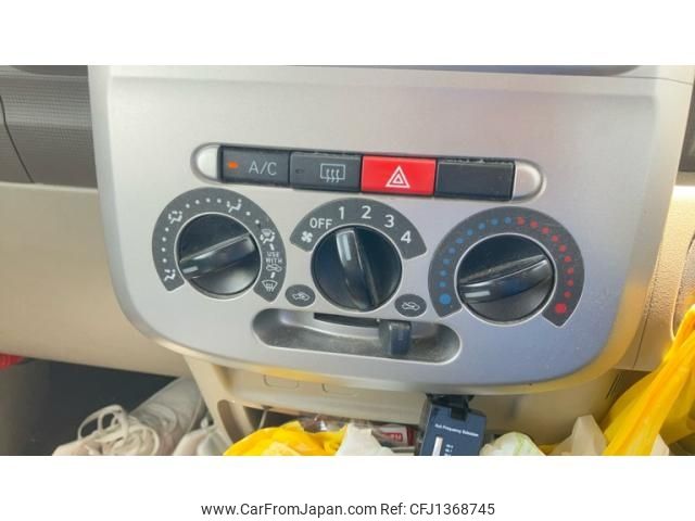 daihatsu tanto 2009 -DAIHATSU--Tanto DBA-L375S--L375S-0184850---DAIHATSU--Tanto DBA-L375S--L375S-0184850- image 2
