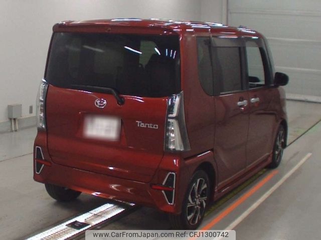 daihatsu tanto 2021 -DAIHATSU 【Ｎｏ後日 】--Tanto LA650S-1093756---DAIHATSU 【Ｎｏ後日 】--Tanto LA650S-1093756- image 2