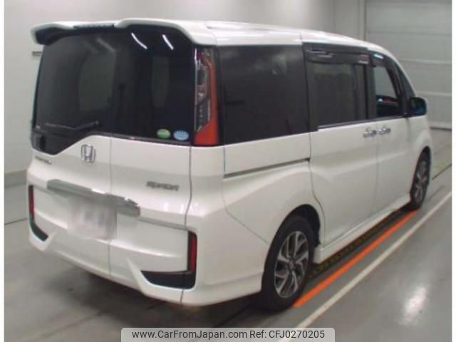 honda stepwagon-spada 2015 quick_quick_DBA-RP3_1015834 image 2