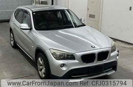 bmw x1 2010 -BMW--BMW X1 VL18-WBAVL32000VN75047---BMW--BMW X1 VL18-WBAVL32000VN75047-