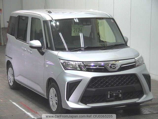 daihatsu thor 2022 -DAIHATSU--Thor M910S-0019092---DAIHATSU--Thor M910S-0019092- image 1