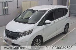 honda freed 2019 -HONDA--Freed GB5-1128117---HONDA--Freed GB5-1128117-