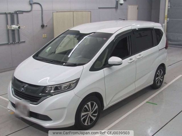 honda freed 2019 -HONDA--Freed GB5-1128117---HONDA--Freed GB5-1128117- image 1