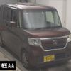 honda n-box 2018 -HONDA 【袖ヶ浦 581ｳ5758】--N BOX JF3-1072743---HONDA 【袖ヶ浦 581ｳ5758】--N BOX JF3-1072743- image 1