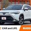 toyota corolla-cross 2023 CFJ1580787 image 1