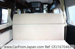 toyota hiace-van 2019 CFJ1670463