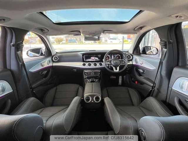 mercedes-benz e-class 2019 quick_quick_LDA-213217_WDD2132172A582520 image 2