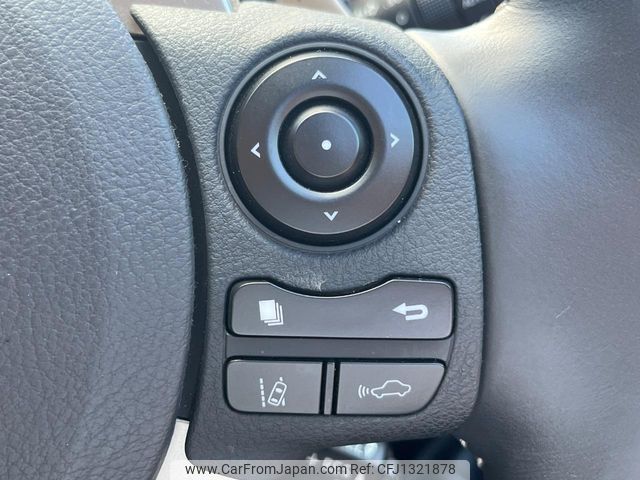 lexus is 2014 CFJ1321878 image 2
