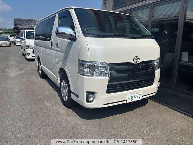 toyota hiace-van 2020 quick_quick_QDF-GDH201V_GDH201-1038241 image 1