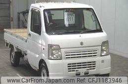 suzuki carry-truck 2012 -SUZUKI--Carry Truck DA63T-762174---SUZUKI--Carry Truck DA63T-762174-