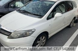 honda airwave 2007 CFJ1540668