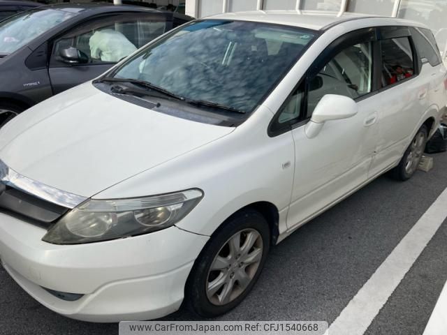 honda airwave 2007 CFJ1540668 image 1