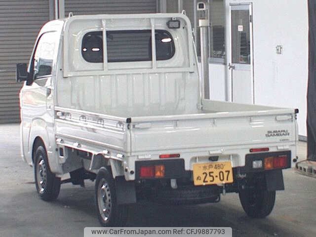 subaru sambar-truck 2024 -SUBARU 【水戸 480ﾇ2507】--Samber Truck S510J--0044890---SUBARU 【水戸 480ﾇ2507】--Samber Truck S510J--0044890- image 2