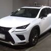 lexus nx 2020 -LEXUS 【名古屋 333ｾ 288】--Lexus NX DBA-AGZ10--AGZ10-1026015---LEXUS 【名古屋 333ｾ 288】--Lexus NX DBA-AGZ10--AGZ10-1026015- image 1