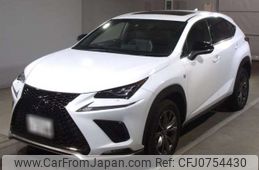 lexus nx 2020 -LEXUS 【名古屋 333ｾ 288】--Lexus NX DBA-AGZ10--AGZ10-1026015---LEXUS 【名古屋 333ｾ 288】--Lexus NX DBA-AGZ10--AGZ10-1026015-