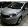 nissan note 2015 quick_quick_DBA-E12_341042 image 1