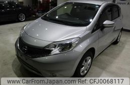 nissan note 2015 quick_quick_DBA-E12_341042