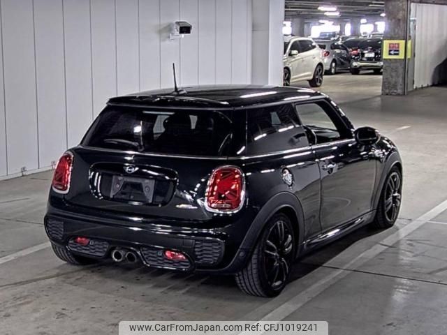 mini mini-others 2019 -BMW--BMW Mini WMWXR920802L12350---BMW--BMW Mini WMWXR920802L12350- image 2