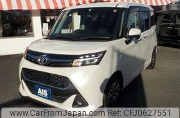 toyota tank 2019 -TOYOTA--Tank DBA-M900A--M900-0390539---TOYOTA--Tank DBA-M900A--M900-0390539-