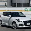 suzuki swift 2013 -SUZUKI--Swift CBA-ZC32S--ZC32S-112434---SUZUKI--Swift CBA-ZC32S--ZC32S-112434- image 1