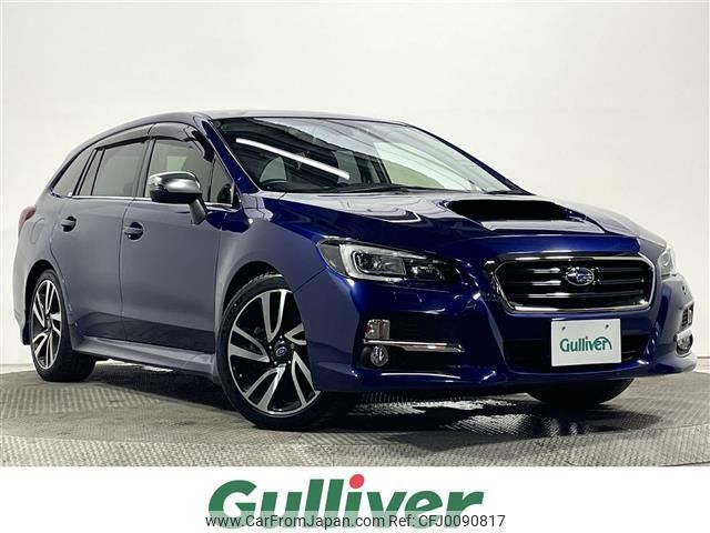 subaru levorg 2016 -SUBARU--Levorg DBA-VMG--VMG-014475---SUBARU--Levorg DBA-VMG--VMG-014475- image 1