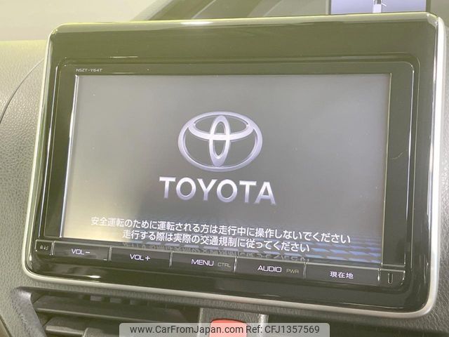 toyota esquire 2014 -TOYOTA--Esquire DBA-ZRR80G--ZRR80-0089745---TOYOTA--Esquire DBA-ZRR80G--ZRR80-0089745- image 2