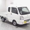 suzuki carry-truck 2018 -SUZUKI 【広島 480ﾂ522】--Carry Truck DA16T--419073---SUZUKI 【広島 480ﾂ522】--Carry Truck DA16T--419073- image 1