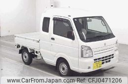 suzuki carry-truck 2018 -SUZUKI 【広島 480ﾂ522】--Carry Truck DA16T--419073---SUZUKI 【広島 480ﾂ522】--Carry Truck DA16T--419073-