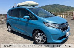 honda freed 2016 -HONDA--Freed GB5--1006938---HONDA--Freed GB5--1006938-