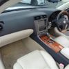 lexus is 2009 -LEXUS--Lexus IS DBA-GSE20--GSE20-2503224---LEXUS--Lexus IS DBA-GSE20--GSE20-2503224- image 20