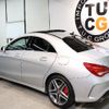 mercedes-benz amg 2014 -MERCEDES-BENZ--AMG CBA-117352--WDD1173522N057566---MERCEDES-BENZ--AMG CBA-117352--WDD1173522N057566- image 13