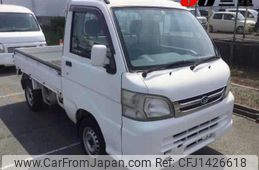 daihatsu hijet-truck 2009 CFJ1426618